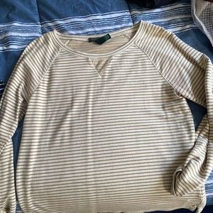 Ralph Lauren 3/4 Sleeve